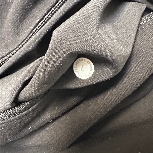 Lululemon Discipline Pants - Picture 10 of 11